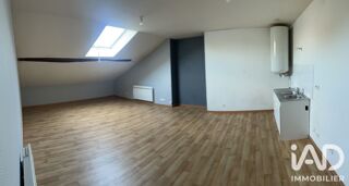  Immeuble à vendre 387 m²