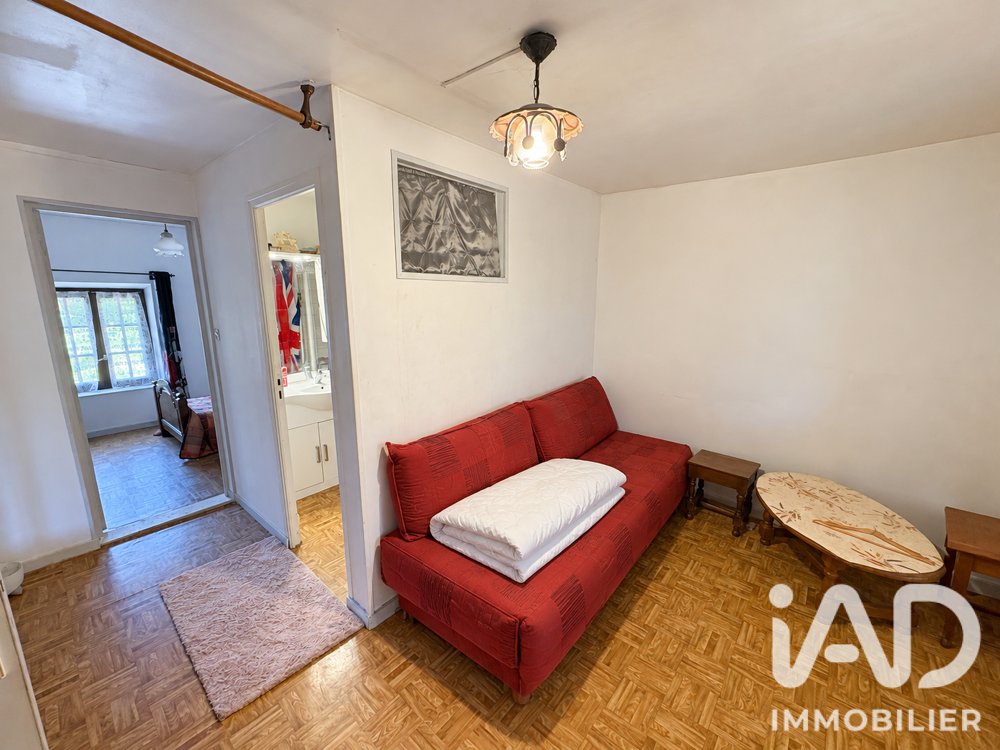 Vente Maison Vente Maison traditionnelle 5 pièces Belleau