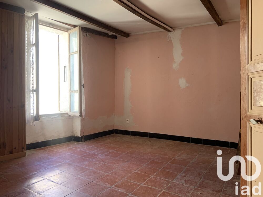 vente Maison - 5 pièce(s) - 80 m² Peyriac-de-Mer (11440)