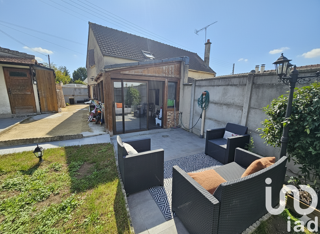  Maison � vendre 4 pi�ces 94 m�