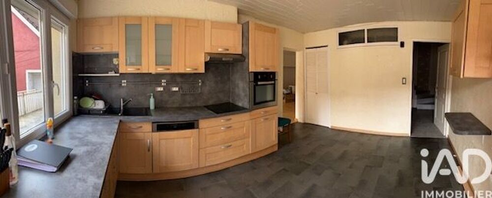Vente Maison/villa 4 pièces