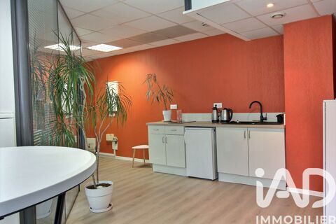   Vente Boutique/Local commercial 63 m&sup2; 
