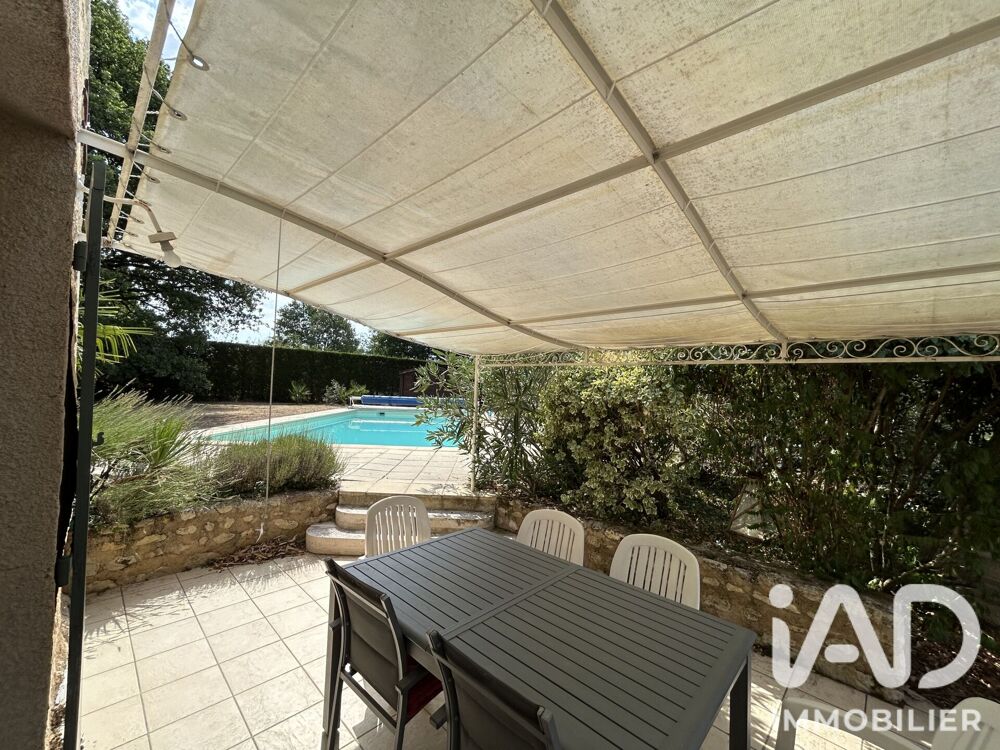 à vendre  Maison Saint-Julien-l'Ars (86800)