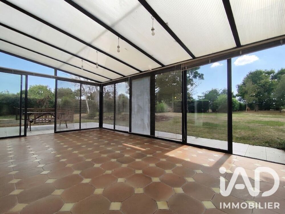 Vente Maison Vente Maison/villa 8 pièces Chiché