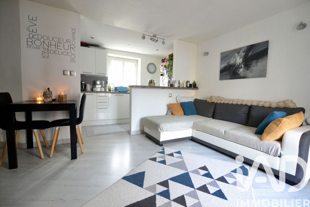 Vente Appartement Vente Appartement 3 pièces Sartrouville