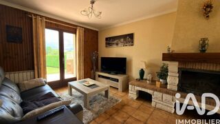 Maison à vendre 4 pièces 118 m²