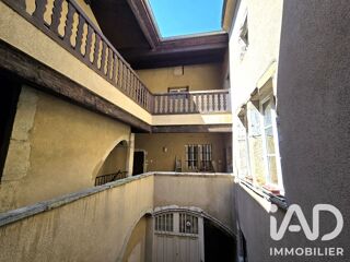  Appartement à vendre 2 pièces 45 m²