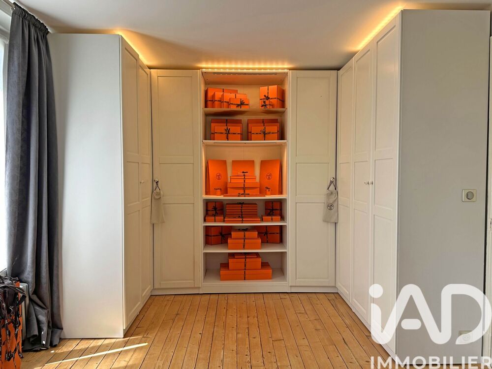 Vente Maison Vente Maison/villa 8 pièces Triel-sur-seine