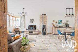  Maison à vendre 5 pièces 139 m²
