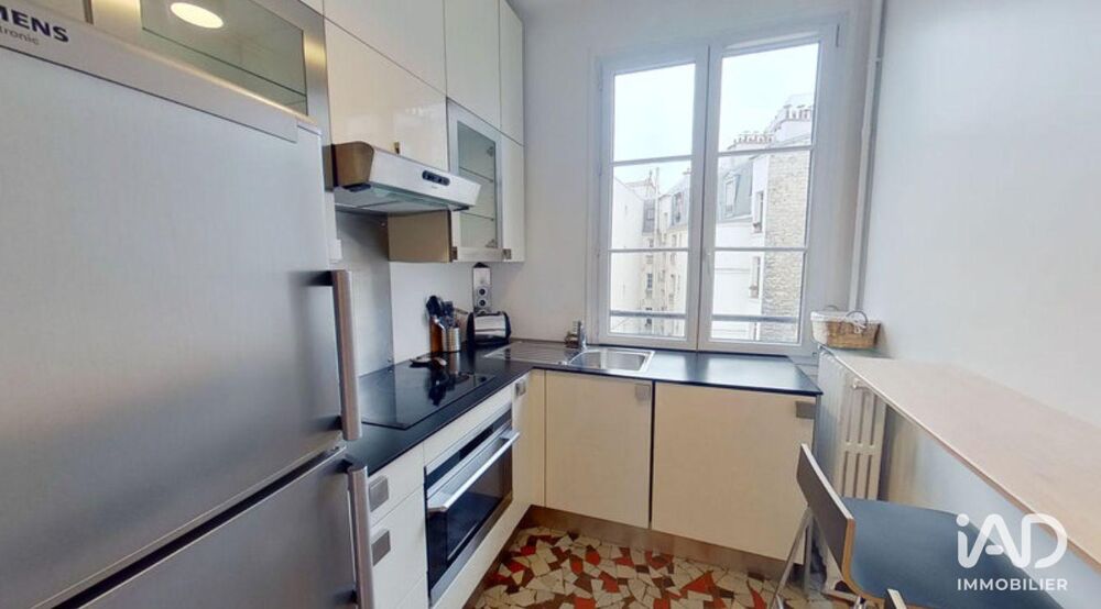 Location Appartement Location Appartement 2 pièces Paris 14
