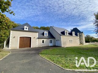 Vente Maison Vente Maison/villa 9 pièces Saint-avertin