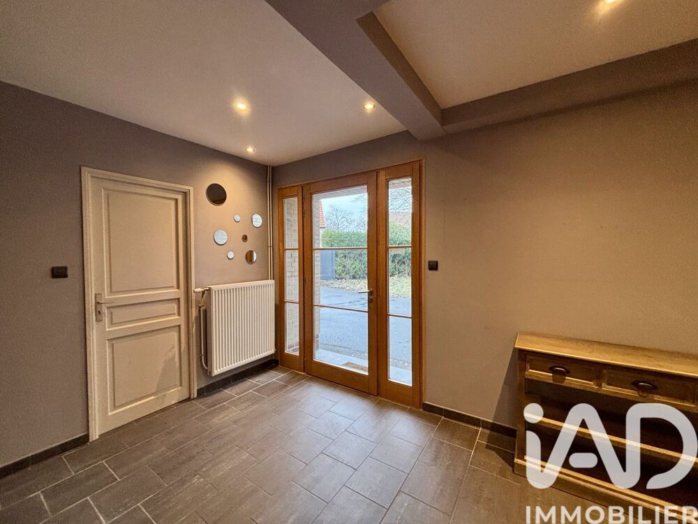 à vendre  Maison Téteghem (59229)
