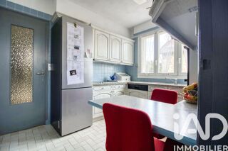  Maison à vendre 4 pièces 93 m²