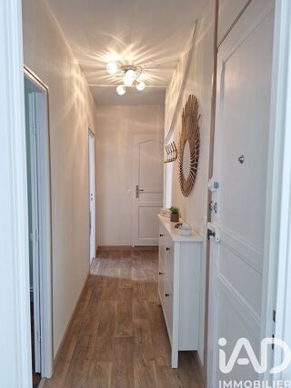  Appartement à vendre 2 pièces 54 m²