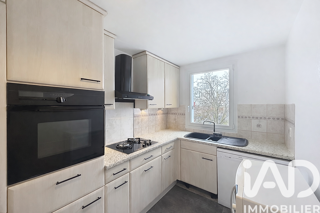  Appartement � vendre 4 pi�ces 76 m�