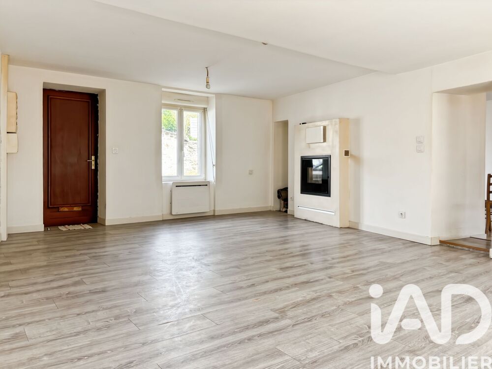 Vente Maison de village 4 pièces