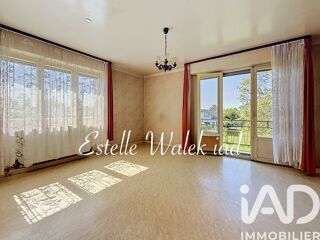  Maison � vendre 5 pi�ces 80 m�