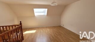  Maison à vendre 3 pièces 58 m²