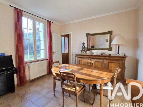  Maison à vendre 6 pièces 120 m²