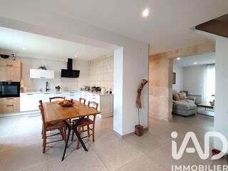  Maison à vendre 5 pièces 135 m²