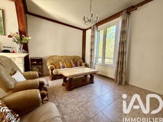  Maison à vendre 5 pièces 113 m²