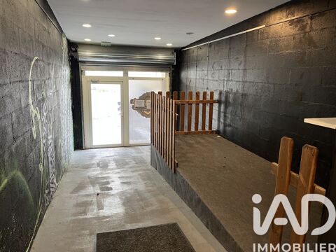   Vente Boutique/Local commercial 252 m&sup2; 