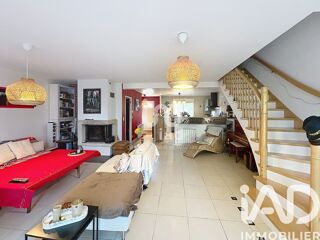  Maison à vendre 6 pièces 140 m²