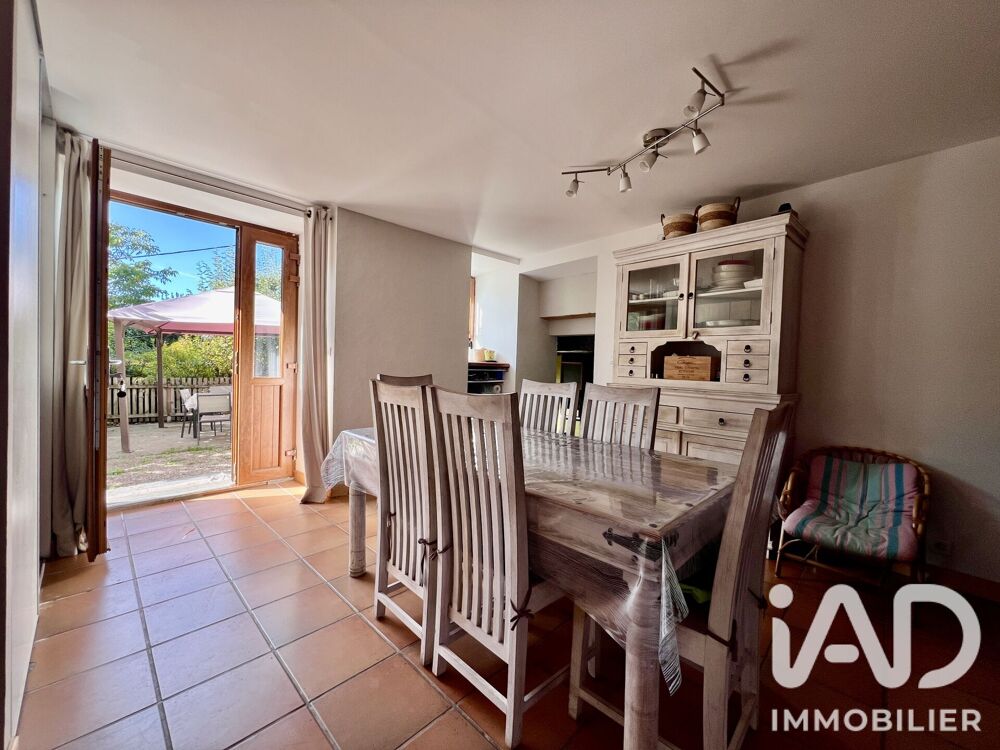 Vente Maison Vente Maison de village 7 pièces Presle