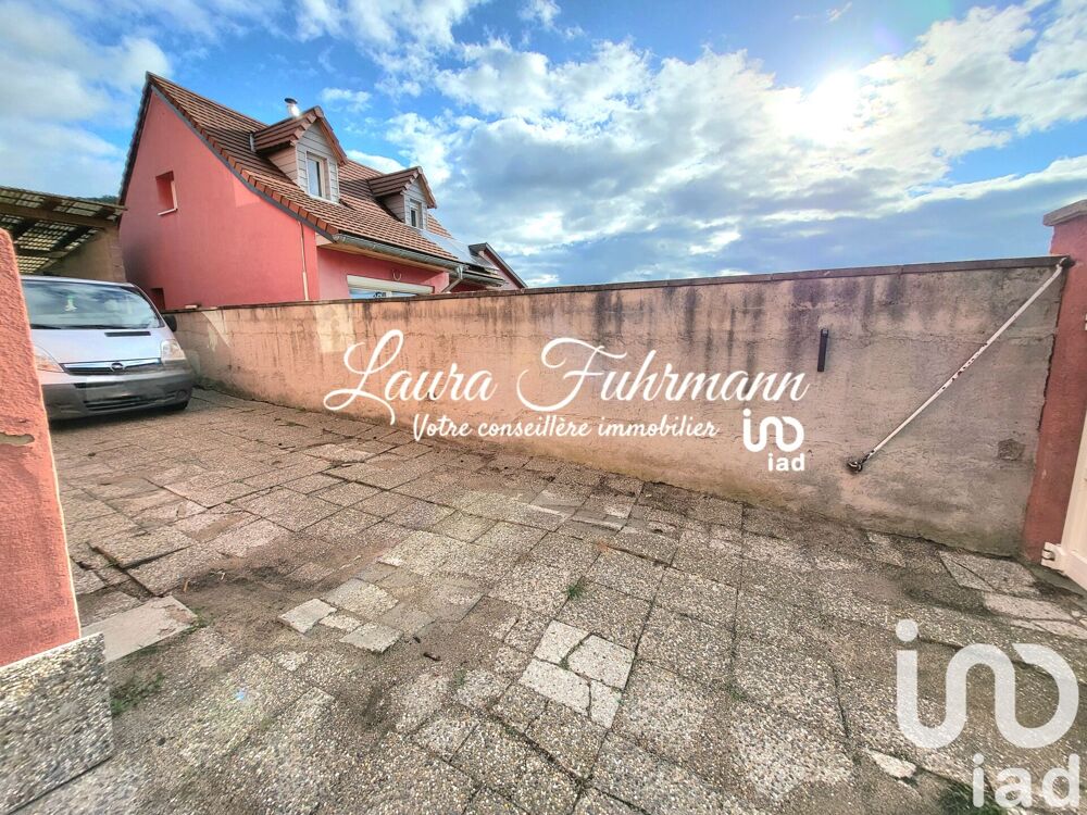 Vente Maison/villa 7 pièces