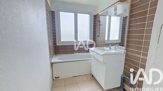  Appartement à vendre 3 pièces 58 m²