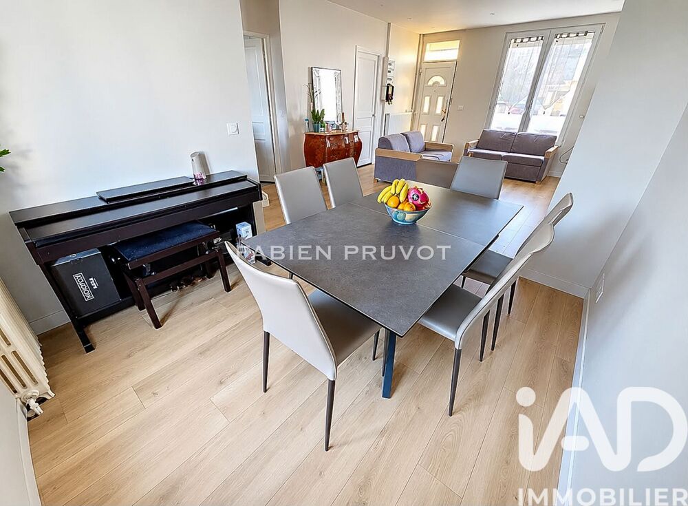 Vente Maison Vente Maison/villa 5 pièces Herblay-sur-seine