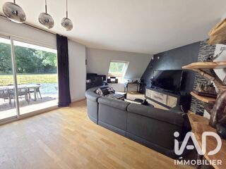  Maison à vendre 8 pièces 230 m²
