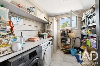  Maison à vendre 5 pièces 130 m²