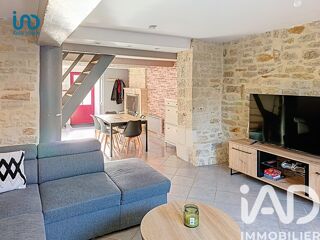  Maison � vendre 4 pi�ces 78 m�
