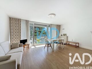  Appartement à vendre 1 pièce 38 m²