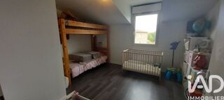  Maison � vendre 3 pi�ces 75 m�
