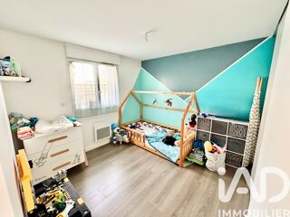  Maison à vendre 5 pièces 109 m²