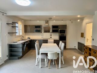  Maison à vendre 6 pièces 129 m²