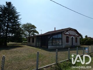 Maison à vendre 4 pièces 106 m²