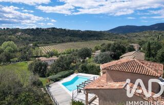  Maison à vendre 5 pièces 145 m²