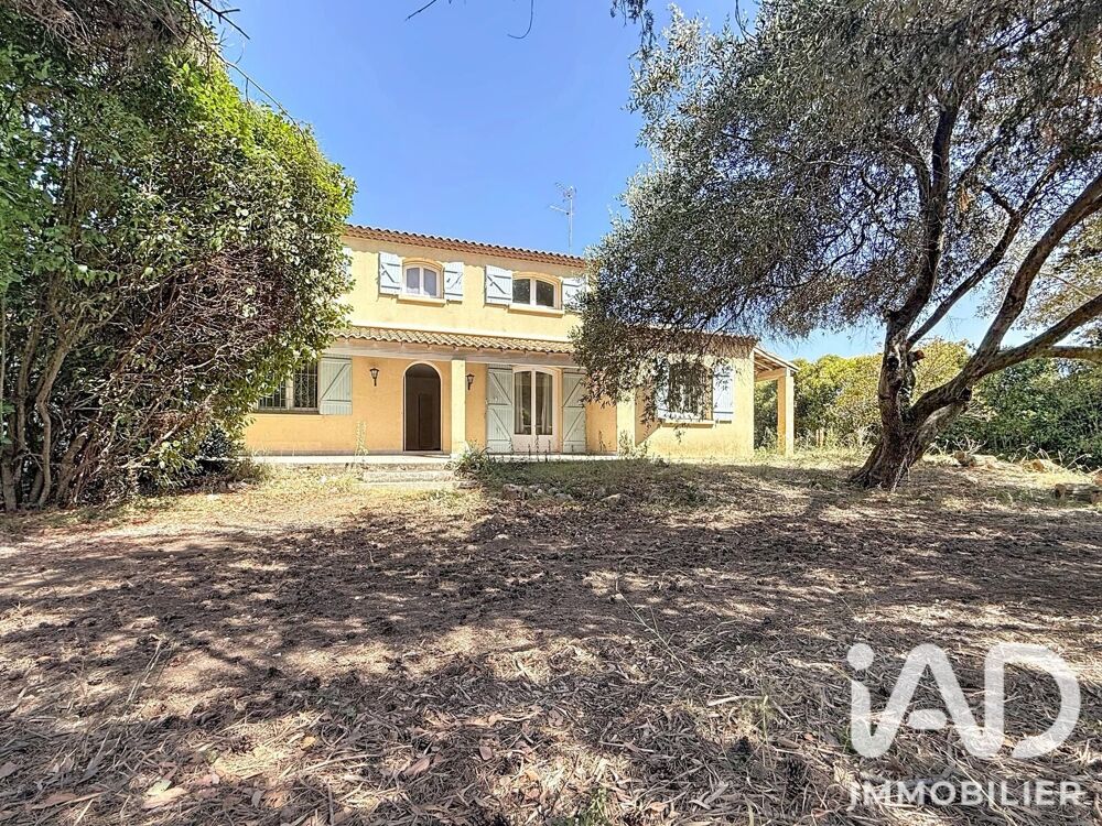 Vente Maison Vente Maison/villa 6 pièces Villeneuve-lès-maguelone