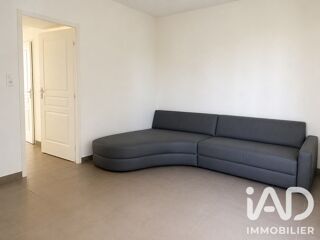  Appartement à louer 3 pièces 54 m²