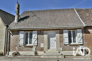  Maison à vendre 3 pièces 78 m²