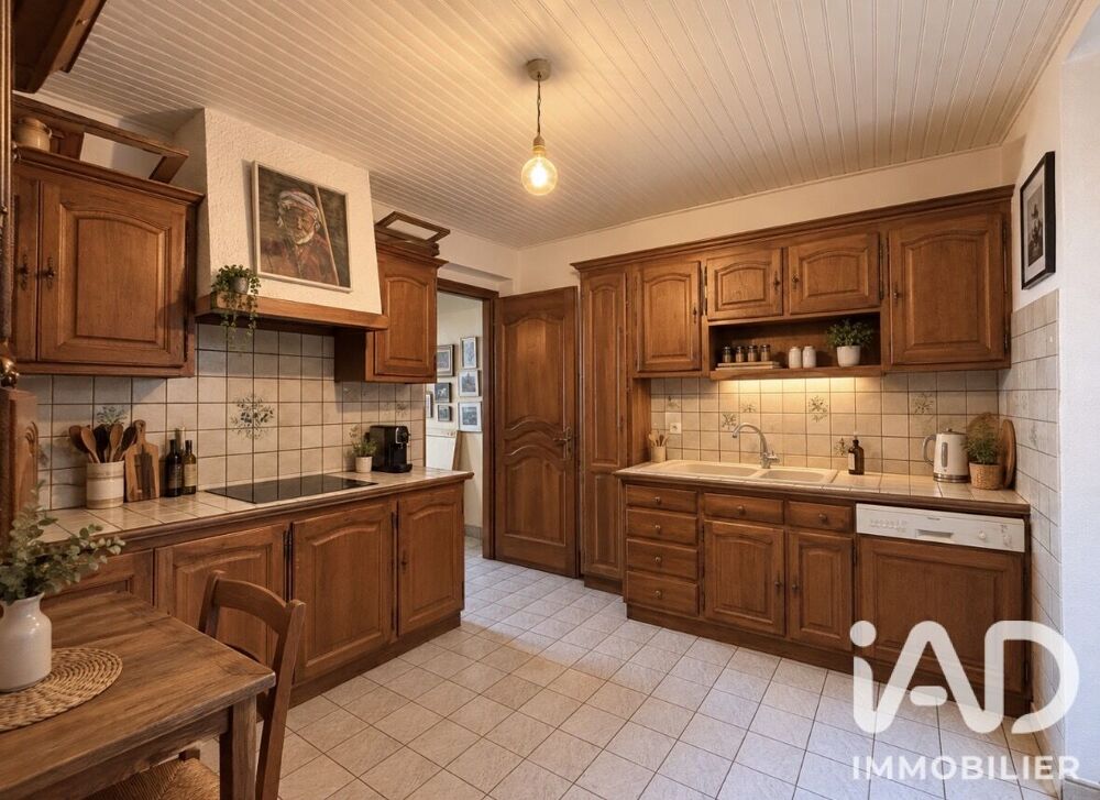 Vente Immeuble Vente Immeuble 170 m&sup2; Labégude