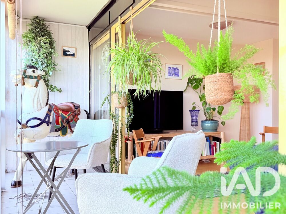 Vente Appartement Vente Appartement 3 pièces Rennes