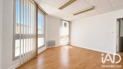   Vente Boutique/Local commercial 89 m&sup2; 