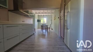  Maison à vendre 4 pièces 104 m²