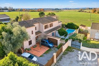 Vente Immeuble Vente Immeuble 300 m&sup2; Rodilhan
