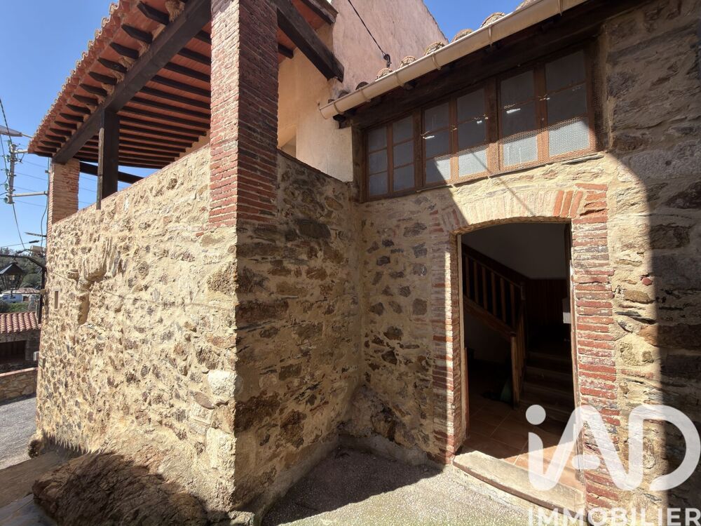 Vente Maison/villa 3 pièces