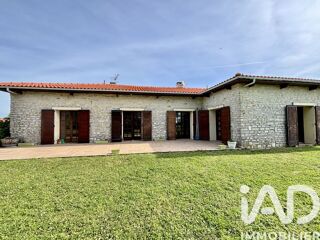  Maison à vendre 4 pièces 146 m²